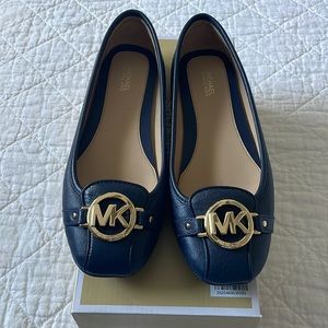 Size 8.5 Michael Kors Shoes.